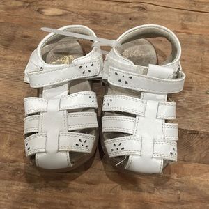 See Kai run sneakers